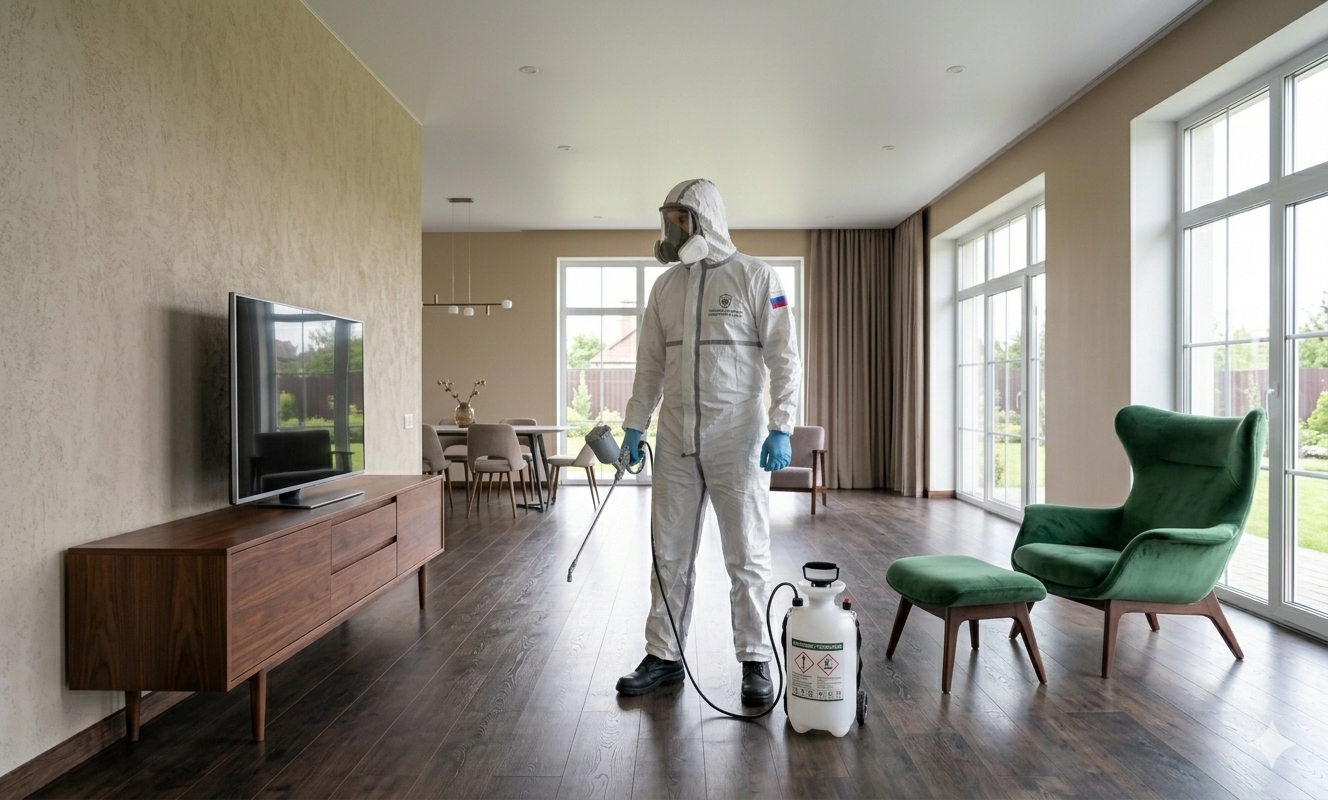 Секретные тропы клопов: как обнаружить невидимые маршруты в вашей квартире Секретные тропы клопов: как обнаружить невидимые маршруты в вашей квартире