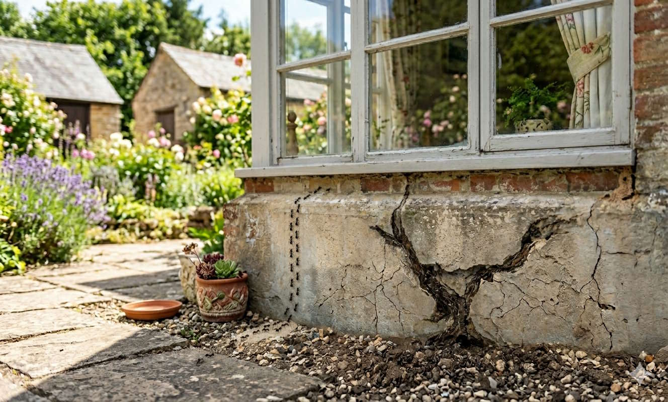 Крылатый десант: 7 хитростей, которые заставят летучих муравьев покинуть ваш дом Крылатый десант: 7 хитростей, которые заставят летучих муравьев покинуть ваш дом