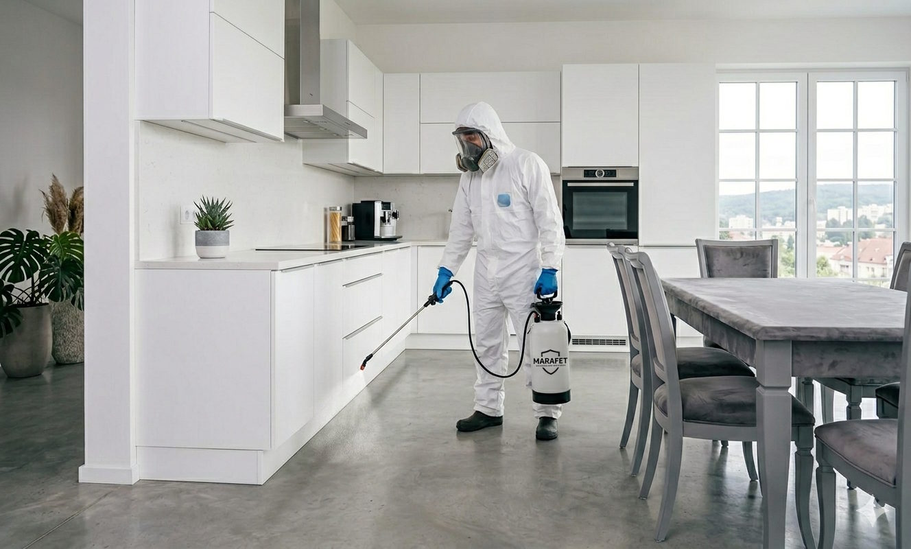 Тараканы и электричество: почему техника становится эпицентром заражения