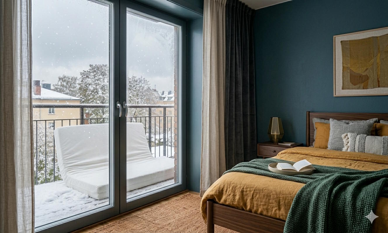 Клопы боятся холода: миф или правда? Разбираемся в деталях