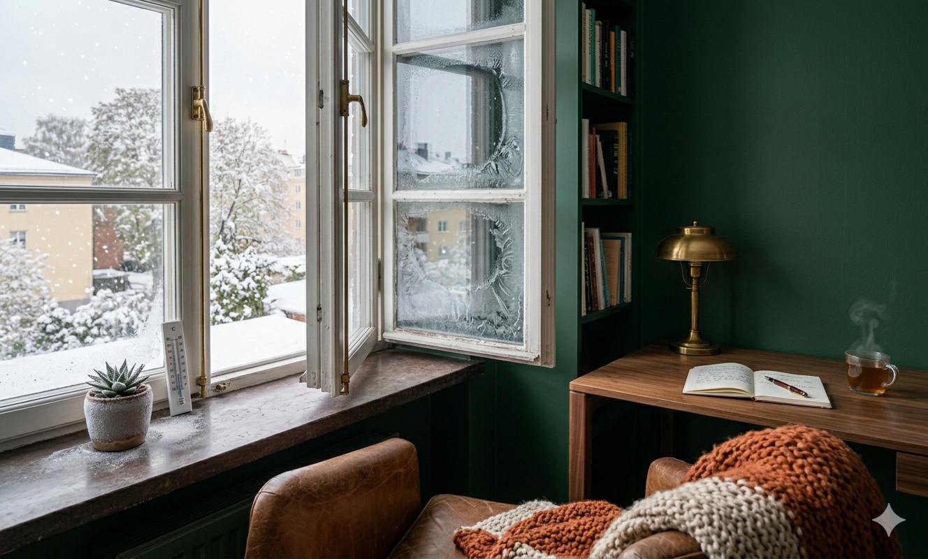 Клопы боятся холода: миф или правда? Разбираемся в деталях