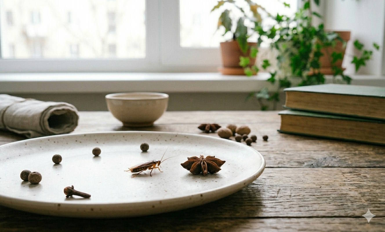 7 неочевидных признаков поражения квартиры вредителями: как обнаружить врага, пока не поздно