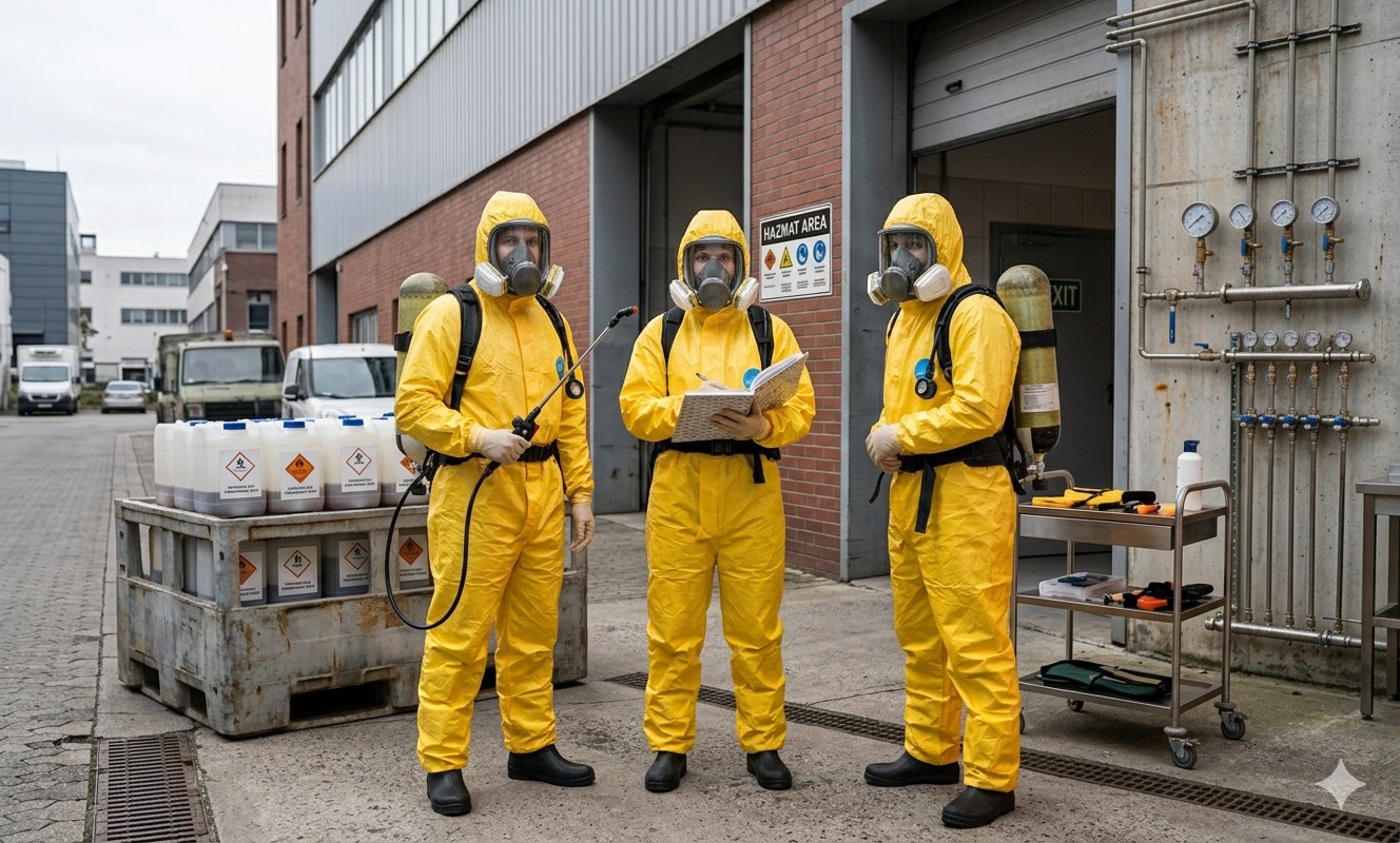 Крысы на даче: Полное руководство по борьбе с опасными грызунами