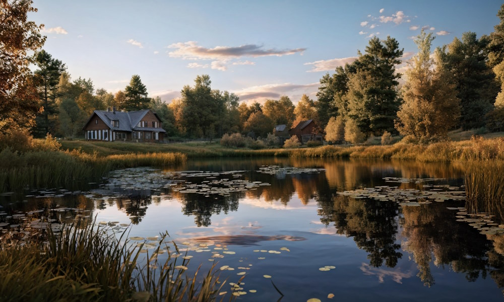 Крысы на даче: Полное руководство по борьбе с опасными грызунами