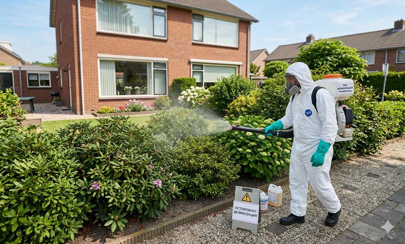 Клещи в парке: Полный гид по пост-прогулочному ритуалу безопасности