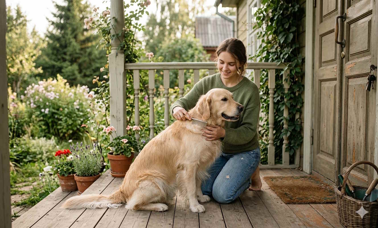 Клещи в парке: Полный гид по пост-прогулочному ритуалу безопасности