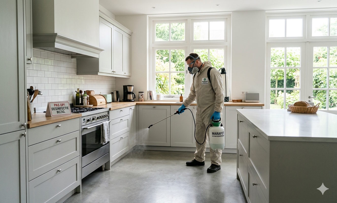 Тараканий голод: Как стратегия «пустого стола» лишает паразитов шанса на выживание