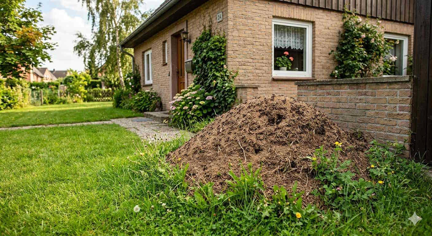 Муравьи-разведчики: как остановить первую волну и спасти дом от нашествия