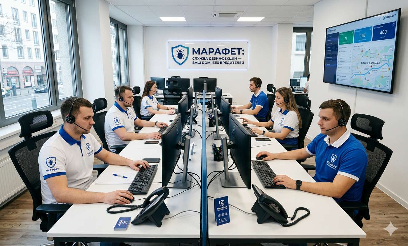 Когда нужна глубокая дезинфекция жилья: подробное руководство для владельцев и арендаторов Когда нужна глубокая дезинфекция жилья: подробное руководство для владельцев и арендаторов