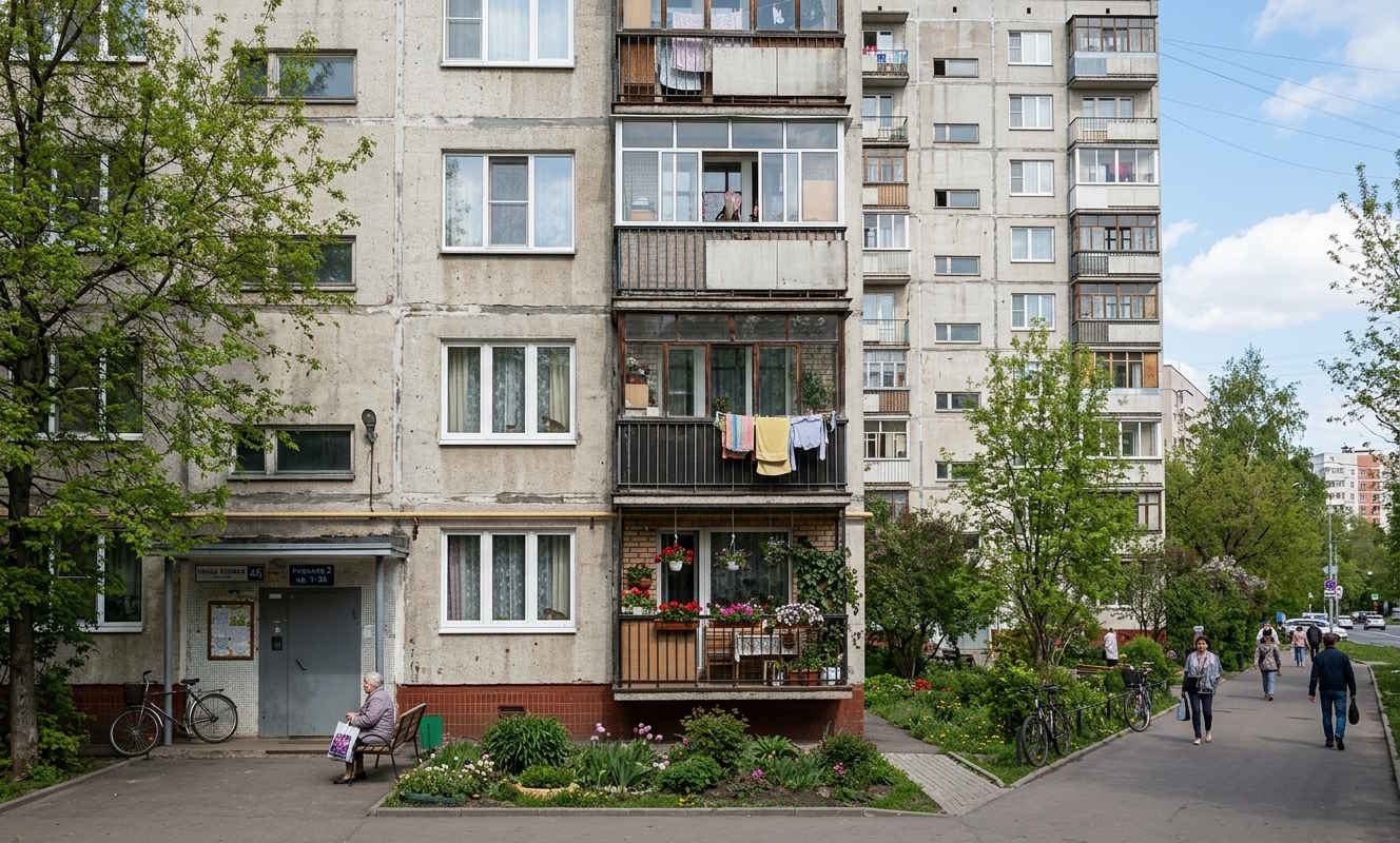 Нашествие из подвала: как защитить квартиру на первом этаже от насекомых и грызунов