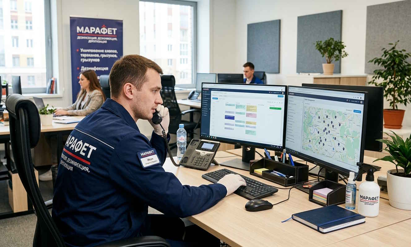 Нашествие из подвала: как защитить квартиру на первом этаже от насекомых и грызунов